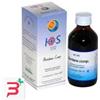 HERBOPLANET Srl HS102 BARDANA COMP 100 ML
