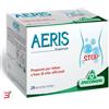 SPECCHIASOL Srl AERIS TISANA 20 FILTRI