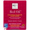 NEW NORDIC Srl RED OIL 60 CAPSULE