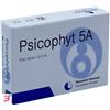 BIOGROUP SPA SOCIETA' BENEFIT PSICOPHYT REMEDY 5A 4 TUBI 1,2 G