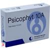 BIOGROUP SPA SOCIETA' BENEFIT PSICOPHYT REMEDY 10A 4 TUBI 1,2 G