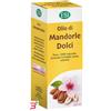 ESI Srl ESI OLIO MANDORLE DOLCI 100 ML