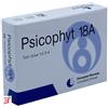 BIOGROUP SpA SOCIETA' BENEFIT PSICOPHYT REMEDY 18A 4 TUBI 1,2 G