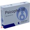 BIOGROUP SpA SOCIETA' BENEFIT PSICOPHYT REMEDY 5B 4 TUBI 1,2 G