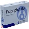 BIOGROUP SPA SOCIETA' BENEFIT PSICOPHYT REMEDY 6B 4 TUBI 1,2 G