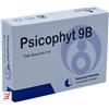 BIOGROUP SPA SOCIETA' BENEFIT PSICOPHYT REMEDY 9B 4 TUBI 1,2 G