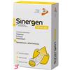 PHARMA LINE Srl SINERGEN MINERALE LIMONE 20 COMPRESSE