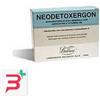 LABORATORI BALDACCI SpA NEODETOXERGON 20 BUSTINE