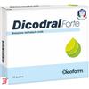 DICOFARM SpA DICODRAL FORTE 12 BUSTINE