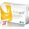 DIFASS INTERNATIONAL SpA COLOGRIF 30 COMPRESSE