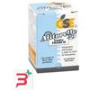 PRODECO PHARMA Srl GSE ALITORELLE 1 INTEGRATORE ALIMENTARE GUSTO FRESCO 60 COMPRESSE 27G*