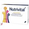 SCHWABE PHARMA ITALIA SRL NUTRIVITAL 30 COMPRESSE MASTICABILI