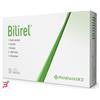 PHARMALUCE Srl BILIREL 30 COMPRESSE