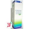BIOGROUP SpA SOCIETA' BENEFIT TUXISED SCIROPPO SENZA ALCOOL 200 ML