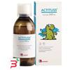 URIACH ITALY Srl ACTITUSS SCIROPPO 140ML
