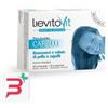 NUTRITION & SANTE' ITALIA SPA LIEVITOVIT PROGRAMMA CAPELLI 60 COMPRESSE