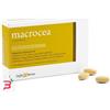 CIEFFE DERMA Srl MACROCEA 20 COMPRESSE DEGLUTIBILI