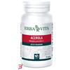 ERBA VITA GROUP SpA ACEROLA 60 CAPSULE 550 MG