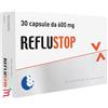 BIOGROUP SpA SOCIETA' BENEFIT REFLUSTOP 30 CAPSULE