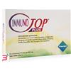 FITOPROJECT Srl IMMUNOTOP PLUS 40 COMPRESSE FILMATE DA 300 MG