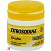 BAYER SpA CITROSODINA CLASSICA 30 COMPRESSE MASTICABILI