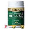 NATURANDO Srl NATUROLI OLIO DI FEGATO DI MERLUZZO 70 CAPSULE MOLLI