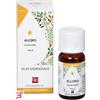FITOMEDICAL SRL ALLORO OLIO ESSENZIALE 10 ML