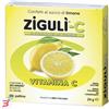 FALQUI PRODOTTI FARMAC. SRL ZIGULI C LIMONE 40 CONFETTI 24 G