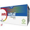 ERBOZETA SpA ZETA VITAL 20 FLACONCINI 10 ML
