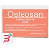 SO.GI.PHARMA Srl OSTEOSAN 24 CAPSULE