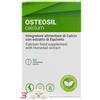 GHIMAS SpA OSTEOSIL CALCIUM 60 COMPRESSE