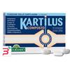 NATURANDO Srl KARTILUS COMPOSTO 40 COMPRESSE