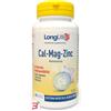 LONGLIFE Srl LONGLIFE CAL MAG ZINC 60 TAVOLETTE