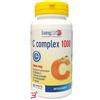 LONGLIFE Srl LONGLIFE C COMPLEX 1000 T/R 60 TAVOLETTE