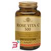 SOLGAR IT. MULTINUTRIENT SpA ROSE VITA C 100 TAVOLETTE