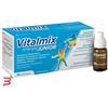 MONTEFARMACO OTC SpA VITALMIX JUNIOR 12 FLACONCINI DA 12 ML