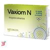 IGEAKOS Srl VAXIOM N 24 CAPSULE 12 G