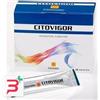 CITOZEATEC Srl CITOVIGOR 24 BUSTINE STICK PACK DA 10 ML