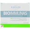 EUCARE Srl BIOIMMUNAS PLUS 24 BUSTINE