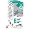 NAMED Srl TEA TREE OIL MELALEUCA 10 ML