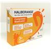 EUROSPITAL SpA HALIBORANGE 30 COMPRESSE MASTICABILI 450MG