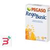 SCHWABE PHARMA ITALIA Srl REGOBASIC 12 BUSTINE POLVERE