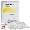 NAMED Srl LYMDIARAL DREN 60 COMPRESSE