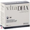 U.G.A. Nutraceuticals Srl VITADHA 30 FIALE MONODOSE DA 6,5 ML CONFEZIONE 195 ML