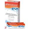 SCHWABE PHARMA ITALIA Srl FERROTONE 14 BUSTINE 20 MG