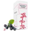 LINDASERVICE SRL NO INFLU LINDAS SCIROPPO 125 ML