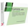 S.F. GROUP Srl CAPIDOL 600 30 COMPRESSE