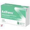 SCHWABE PHARMA ITALIA SRL AXIFERRO 100 COMPRESSE