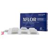 PHARMAGUIDA Srl XFLOR 20 CAPSULE