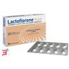 MONTEFARMACO OTC SpA LACTOFLORENE PLUS 20 CAPSULE GASTRORESISTENTI